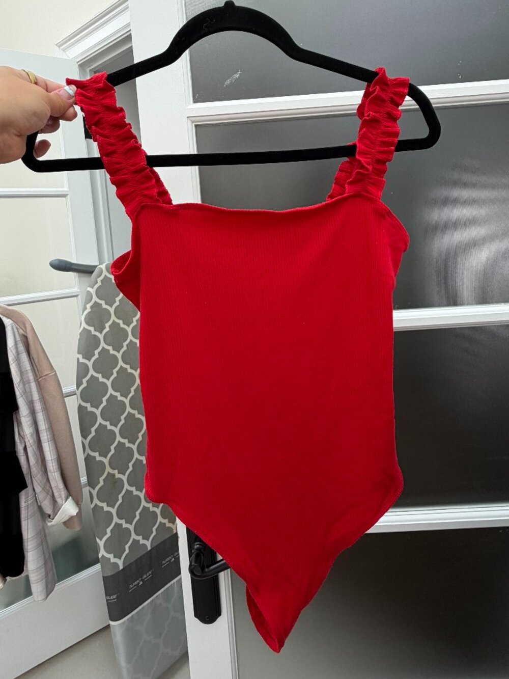 Women's Sunday Best Bodysuit